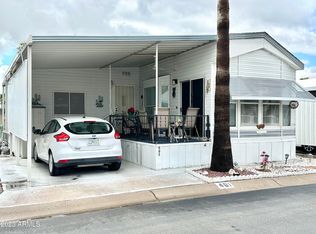 461 Jasper Dr, Apache Junction, AZ 85119