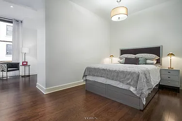 Rented by Town Residential