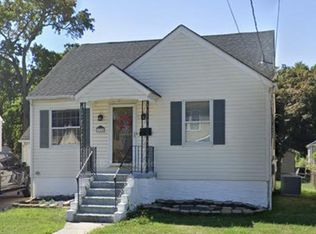 714 Gaskill Ave, Mount Ephraim, NJ 08059