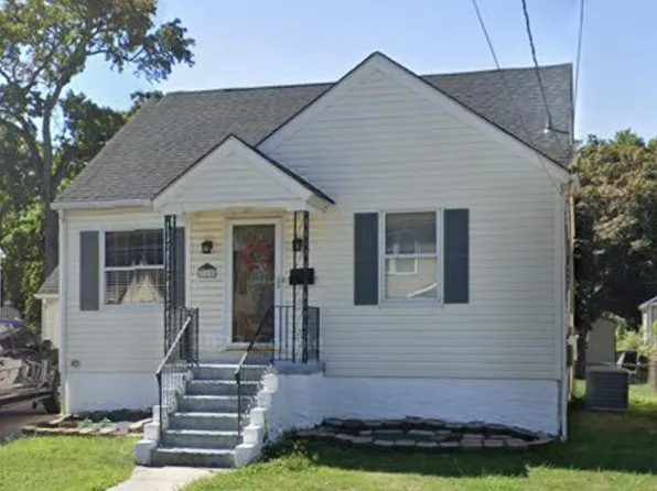 714 Gaskill Ave, Mount Ephraim, NJ 08059