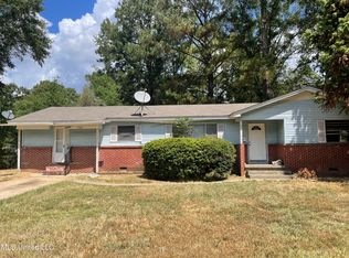 722 Kirkley Dr, Jackson, MS 39206