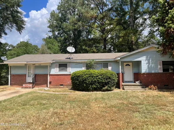722 Kirkley Dr, Jackson, MS 39206