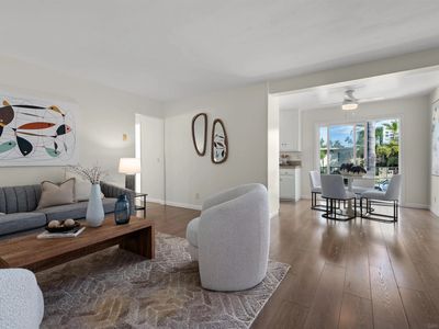 3960 Arizona St APT 5, San Diego, CA, 92104