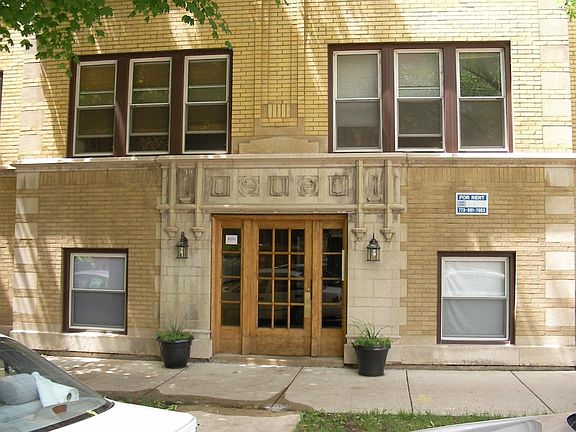 5th image of 6350 N Wayne Ave APT G02