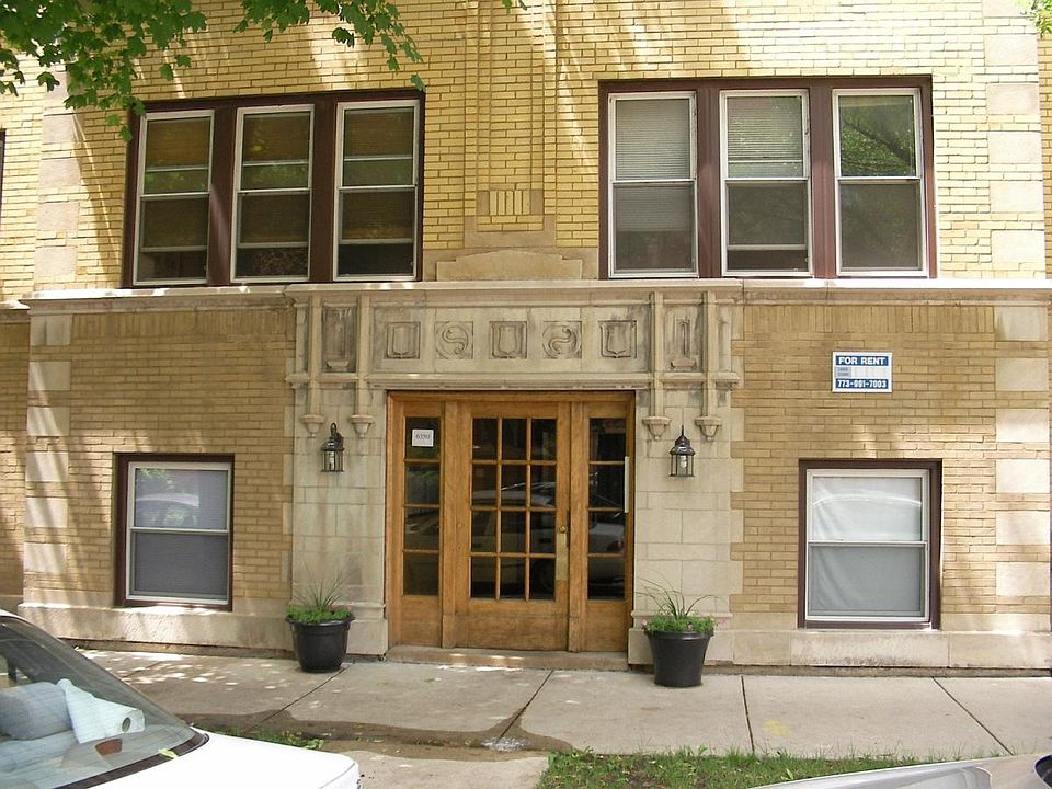 1st image of 6350 N Wayne Ave APT 303