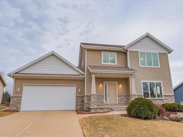 5627 Old Oak Drive, Fitchburg, WI 53711