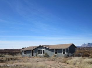 10188 S Gray Fox Trl, Hereford, AZ 85615