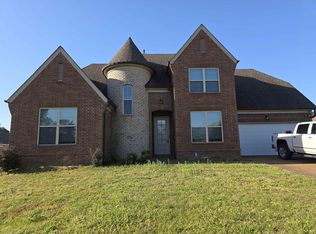 7317 Patsy Cir N, Memphis, TN 38125