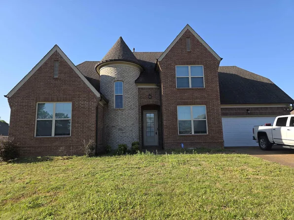 7317 Patsy Cir N, Memphis, TN 38125