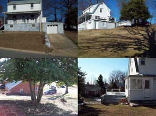 4000 Clark St, Capitol Heights, MD 20743