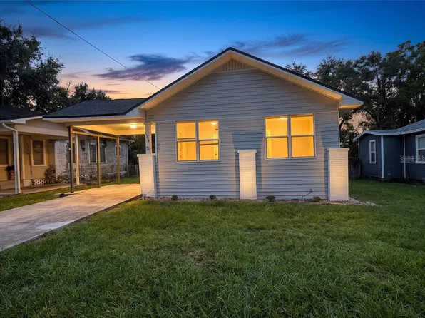 1199 KING AVENUE, LAKELAND, FL 33803