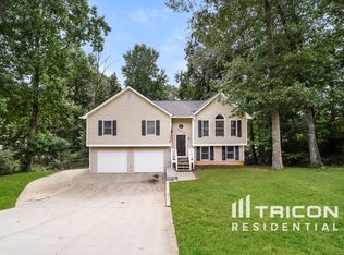 100 Sweetwater Cir, Powder Springs, GA 30127