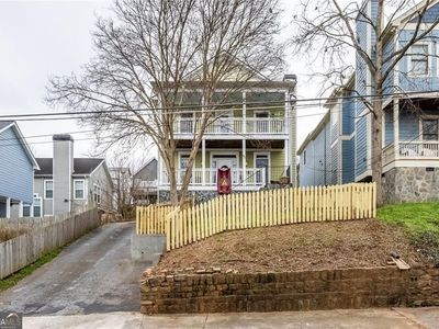 97 Richardson St SE, Atlanta, GA, 30312