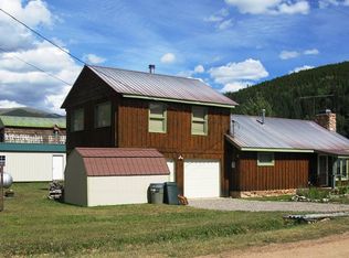 303 And 311 Main St, Pitkin, CO 81241