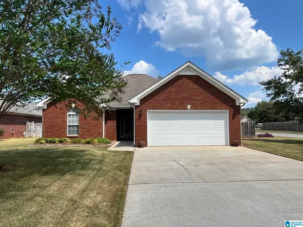 248 Victoria Sta, Maylene, AL 35114