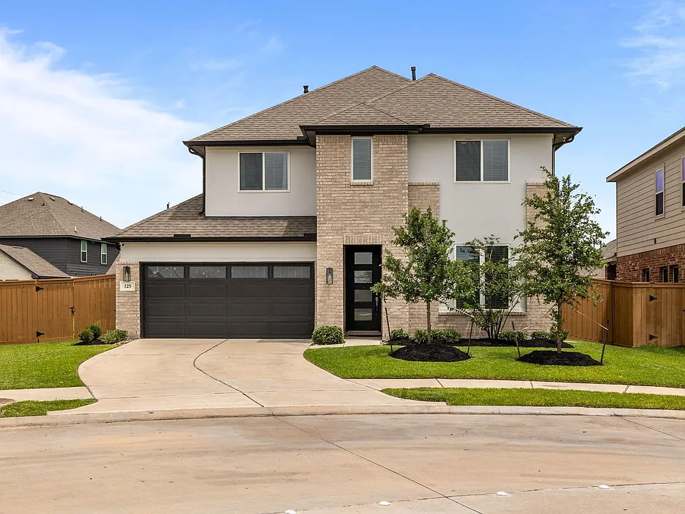 125 Aurora Springs Dr