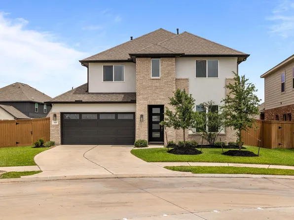 125 Aurora Springs Dr, Katy, TX 77493