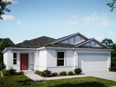 3224 Needle Palm Dr, Edgewater, FL, 32141