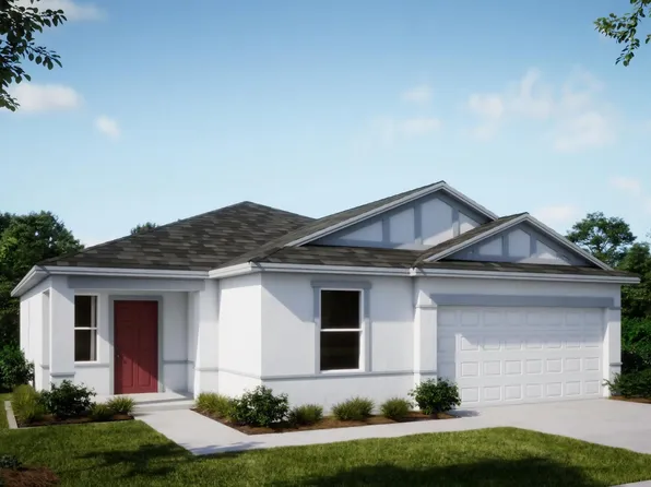 Turton Ln, Pt Orange, FL 32141