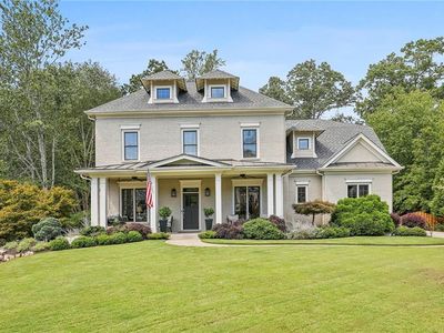 3655 Valley Crest Way, Cumming, GA, 30041
