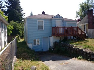 5220 49th Ave SW, Seattle, WA 98136