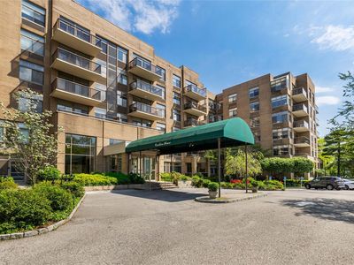 35 N Chatsworth Avenue #6J, Larchmont, NY, 10538