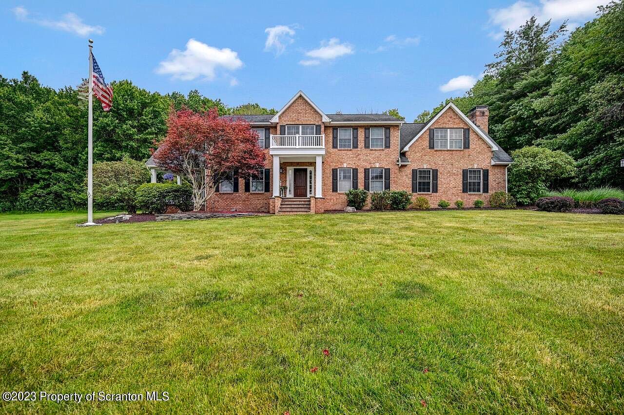 1430 Huntington Ln, Dalton, PA 18414 MLS 232276 Zillow