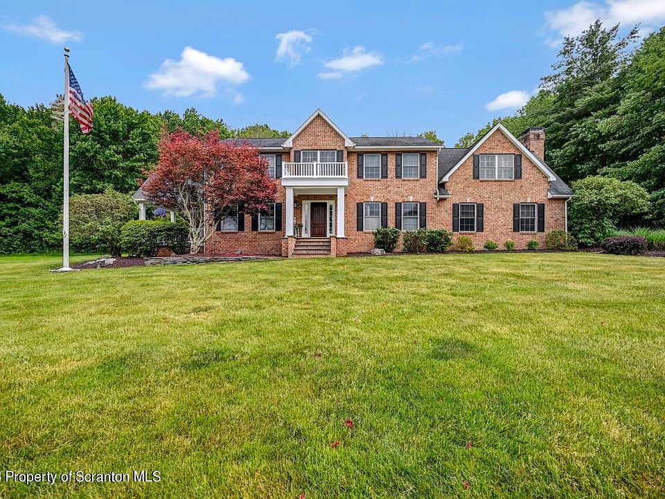 1430 Huntington Ln, Dalton, PA 18414 MLS 232276 Zillow