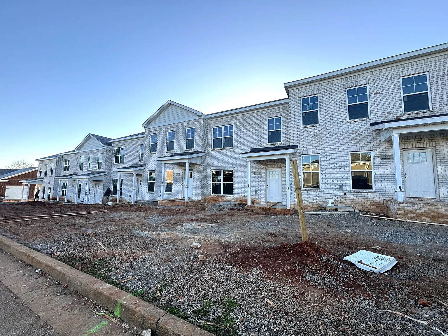 Traditions Townhomes — Photo 2