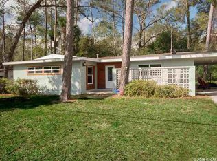1114 NW 34th St, Gainesville, FL 32605
