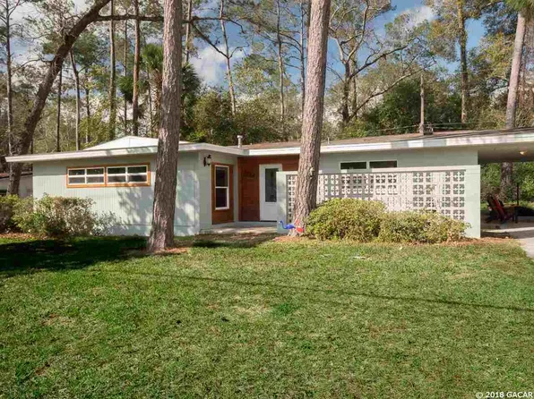 1114 NW 34th St, Gainesville, FL 32605