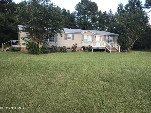4804 Blueberry Road, Currie, NC 28435