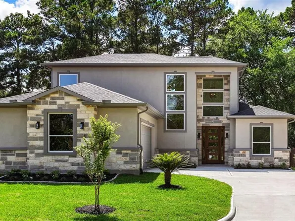 22 Cordova Court, Montgomery, TX 77356