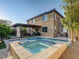 1371 Bear Brook Ave, Henderson, NV 89074