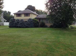 129 Gates Ave, Indiana, PA 15701