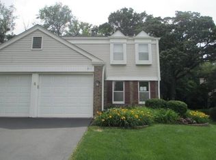 211 Millington Way, Saint Charles, IL 60174