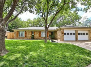 7004 Vinton Ave, Lubbock, TX 79424