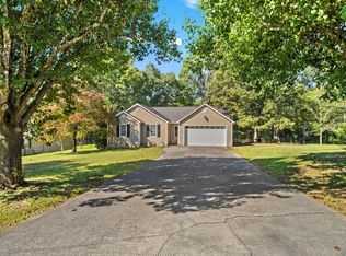 331 Bethany Dr, Dalton, GA 30721