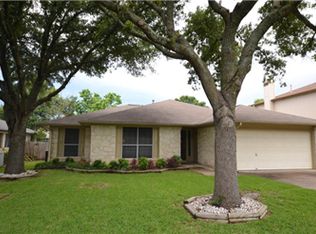 1209 Rice Ave, Cedar Park, TX 78613