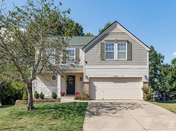 3088 Summitrun Dr, Independence, KY 41051