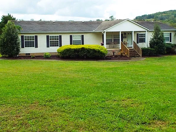 1 Callie Ln, Gordonsville, TN 38563