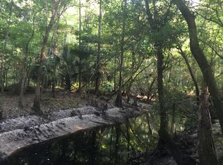 7317 County Road 121, Bryceville, FL 32009