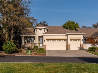 6327 Playa Del Rey, Rancho Murieta, CA 95683