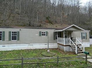 1215 N Stoney Brook Dr, Betsy Layne, KY 41605