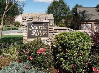 LOT 12 Scenic Dr LOT 12, King, NC 27021