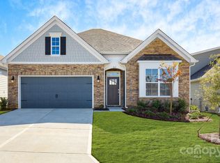 4007 Duplin Dr, Charlotte, NC 28214