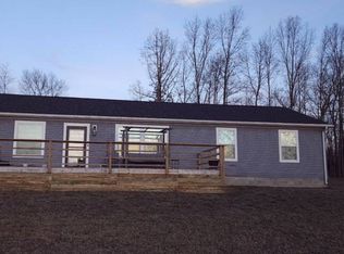 1610 Erwin Rd, Jackson, OH 45640