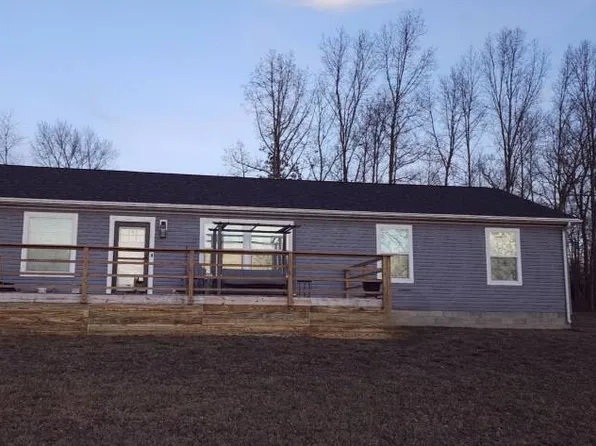1610 Erwin Rd, Jackson, OH 45640