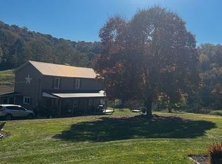 123 Baylee Ln S, Avonmore, PA 15618