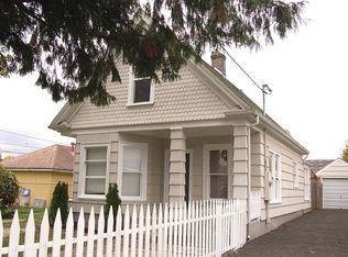 715 NE 55th Ave, Portland, OR 97213